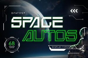 Space Autos