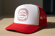 Carpentry Logo Templates + Art, a Branding & Logo Template by Wanderlust Heart Branding (Thumbnail 5 of 6)