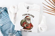 I Can Deliver All Night Long PNG, an Illustration by SharpMarketplace (Thumbnail 4 of 9)