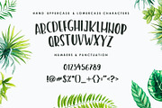 Amastery Font DUO and extras, a Script Font by BlackCatsMedia (Thumbnail 2 of 13)