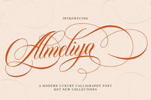 Almeliya