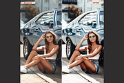 IG STYLE Mobile Lightroom Presets, an Action Add-On by 123PRESETS.COM (Thumbnail 7 of 8)
