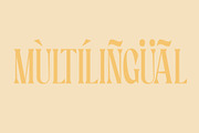 Magely - Stylish Serif Font Family, a Serif Font by Craft Supply Co. (Thumbnail 11 of 12)