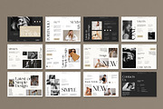 Design / Portfolio Template, a Brochure Template by UpSolution (Thumbnail 6 of 8)