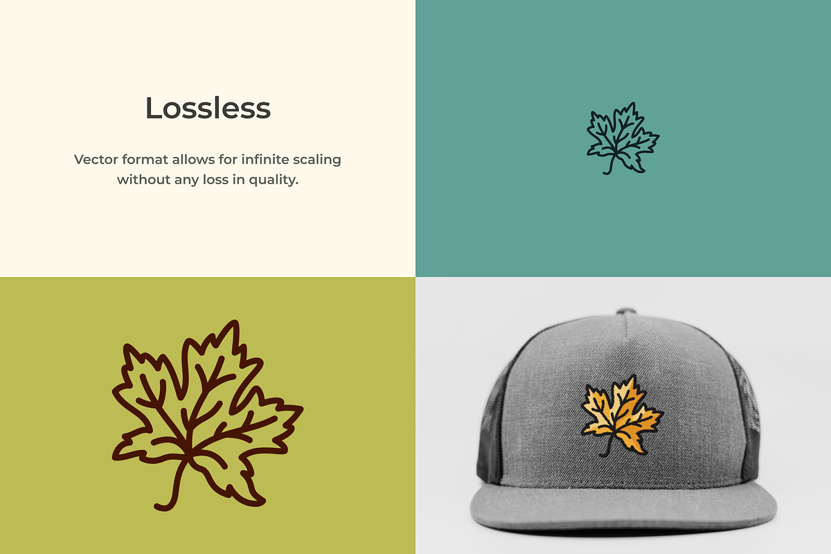 Cozy Autumn Vibes - Icon Pack, an Icon by Jinro (Photo 6 of 10)