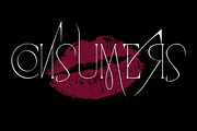 QUARANTINE REGULATIONS FONT, a Serif Font by 177Studio (Thumbnail 4 of 7)