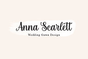 Joseph Sophia Script, a Script Font by Fargun Studio (Thumbnail 14 of 16)