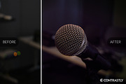 Lomographist Photoshop Actions, an Action Add-On by Contrastly Shop (Thumbnail 4 of 5)