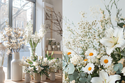 Flower Shop Stock Photos, a Photo by The Vibe Studios (Thumbnail 7 of 8)