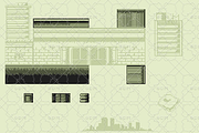 MEGA BUNDLE (All game assets), an Illustration by Fassous game assets (Thumbnail 82 of 123)
