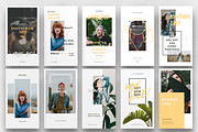 ORENZA - Instagram Stories, a Social Media Template by Elokka Std. (Thumbnail 4 of 6)