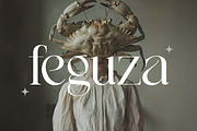 Marble Crown Luxury Serif Font, a Serif Font by UICreative (Thumbnail 5 of 13)