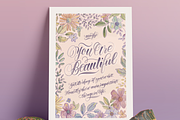 Procreate Lettering Kit—4 Brushes, a Brush Add-On by The Scratchy Nib (Thumbnail 14 of 16)