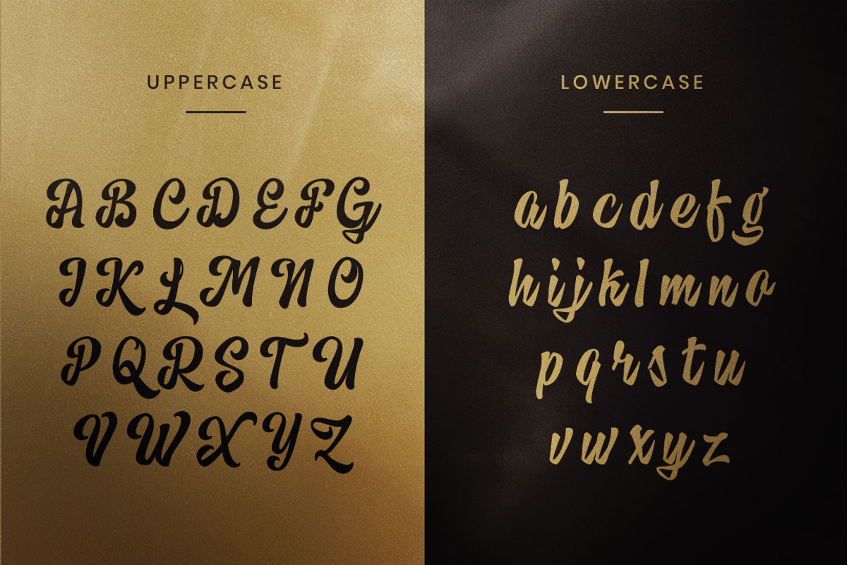 Hedgehock - Bold Script Logotype, a Sans Serif Font by Dirtyline Studio