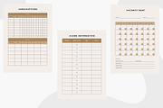 Printable Property Planner | 26-Page, a Stationery Template by Local Marketing Templates (Thumbnail 2 of 4)