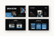 Hxan : Casual Wear Powerpoint, a Presentation Template by Punkl Camp (Thumbnail 11 of 16)