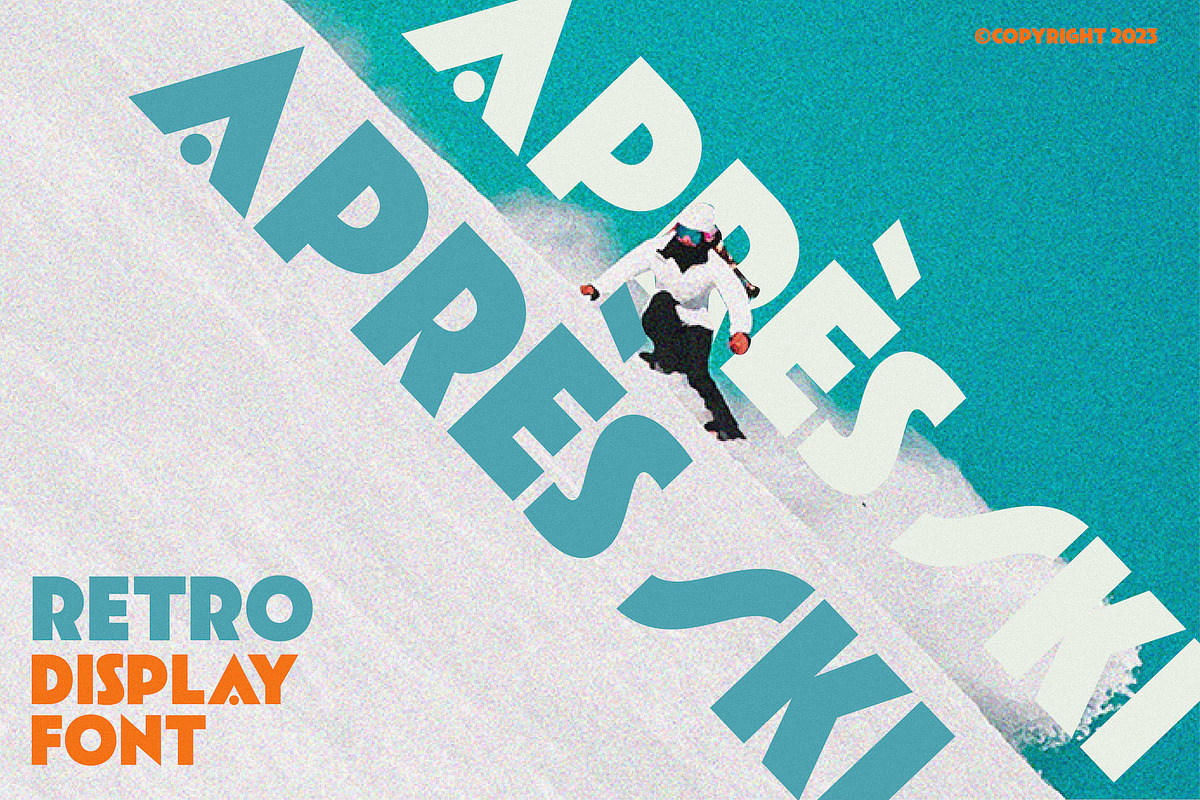 The Sans Serif Font Bundle - 90% Off, a Sans Serif Font by Surplus Type Co (Photo 8 of 16)