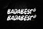 Rhodeport, a Font by Omotu Studio (Thumbnail 2 of 11)