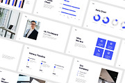 Qerja - Presentation Template, a Presentation Template by Product Experience (Thumbnail 6 of 6)