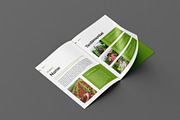 Agriculture Brochure Layout, a Brochure Template by Seeing-art (Thumbnail 8 of 11)