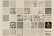 Every Day Textures, a Texture Graphic by TheVectorLab (Thumbnail 5 of 8)