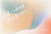 Gradients Bundle 75% OFF, a Texture Graphic by Chus Moreno Studio (Thumbnail 11 of 20)