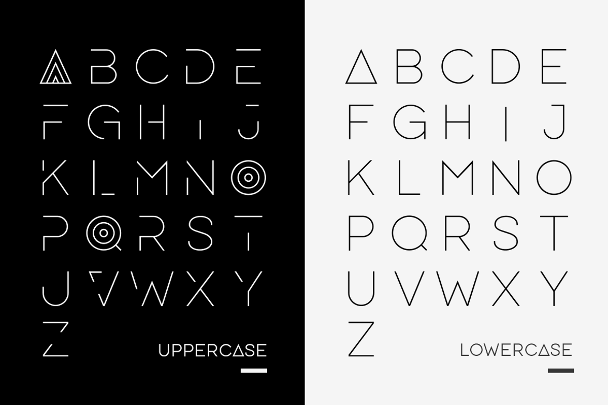 Porta - Creative Sans, a Sans Serif Font by Hindia Studio (Photo 2 of 15)