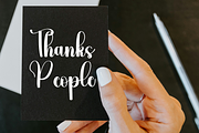 Fairyland Dreams, a Handwritten Font by FreshTypeINK (Thumbnail 7 of 8)