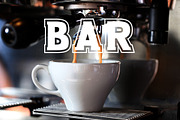 Old School 80s Font, a Slab Serif Font by vladocar (Thumbnail 4 of 11)