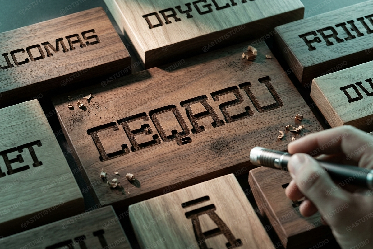 Ceqazu - Elegant Luxury Serif, a Serif Font by Astuti Studio (Photo 15 of 24)