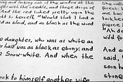 Haakke, a Sans Serif Font by dawnland (Thumbnail 3 of 4)