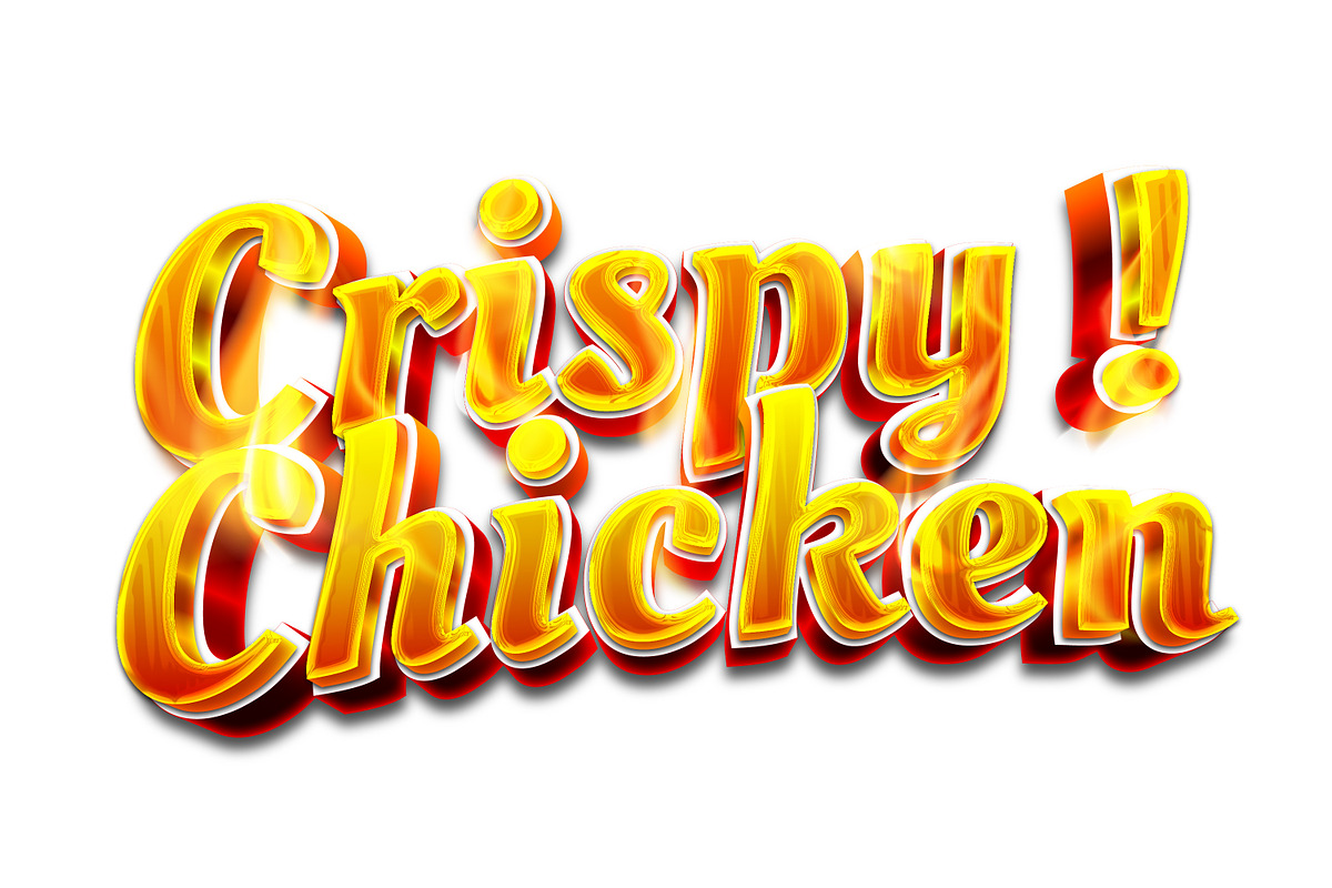 editable hot text effects typography, a Plug-in Add-On by yokbisayok (Photo 3 of 3)
