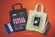 Cuppakabra Typeface + Bonus, a Slab Serif Font by Gumico Studio. (Thumbnail 10 of 11)
