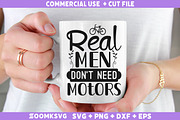 Bicycle SVG Bundle 20 Designs, an Illustration by ZoomkSVG (Thumbnail 37 of 42)