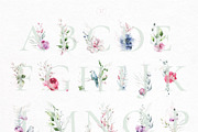 Delightful Nature. Floral watercolor, an Object Illustration by Khrys.art (Thumbnail 13 of 18)