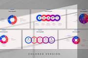 Marketing Infographic - Animated, a Presentation Template by TemplateZuu (Thumbnail 7 of 22)