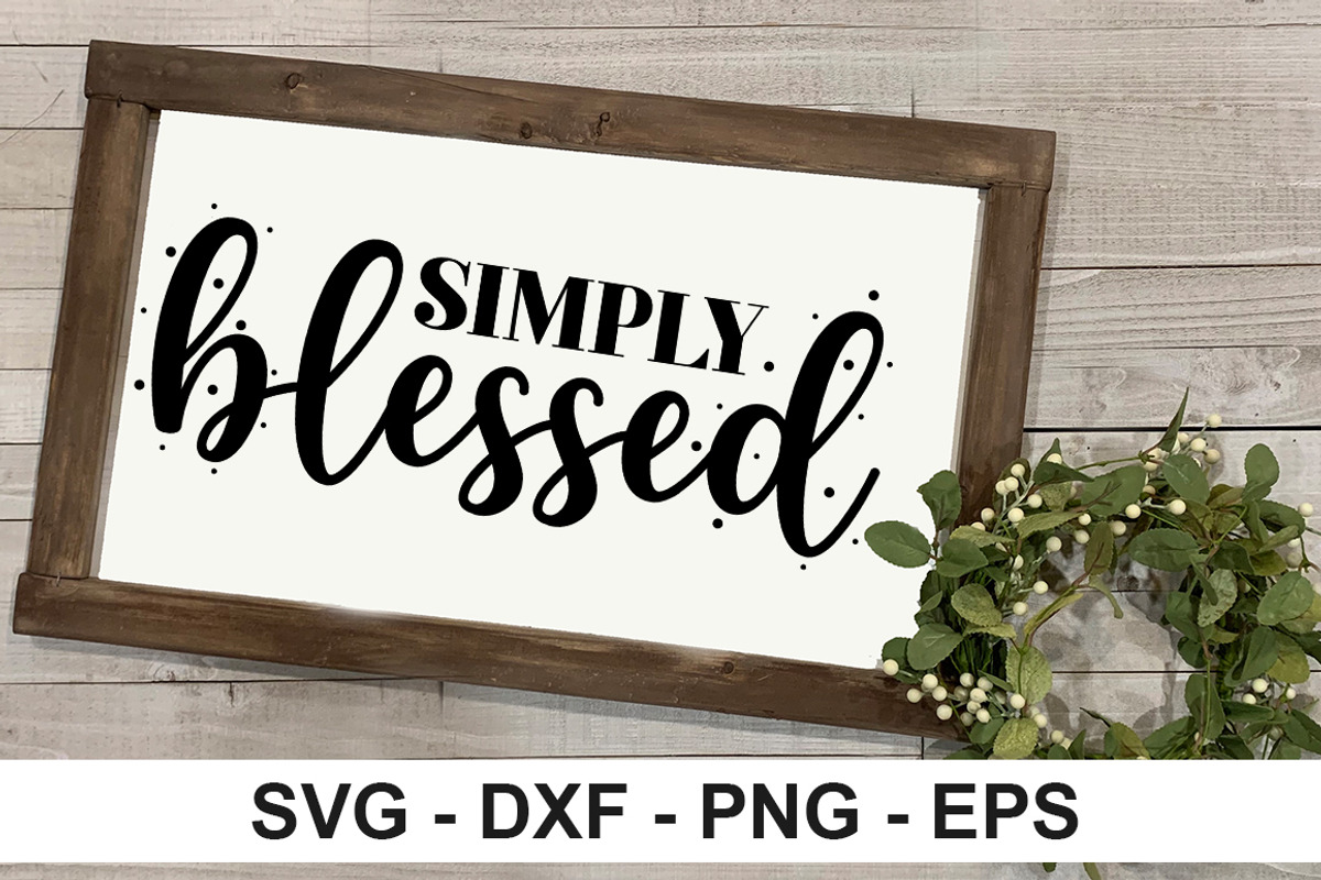 Farmhouse Sign Svg Bundle, a Decorative Illustration by Fokira (Photo 8 of 12)