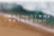 Seaside - One Page Template HTML, a Landing Page Template by CapitalTemplate (Thumbnail 5 of 5)