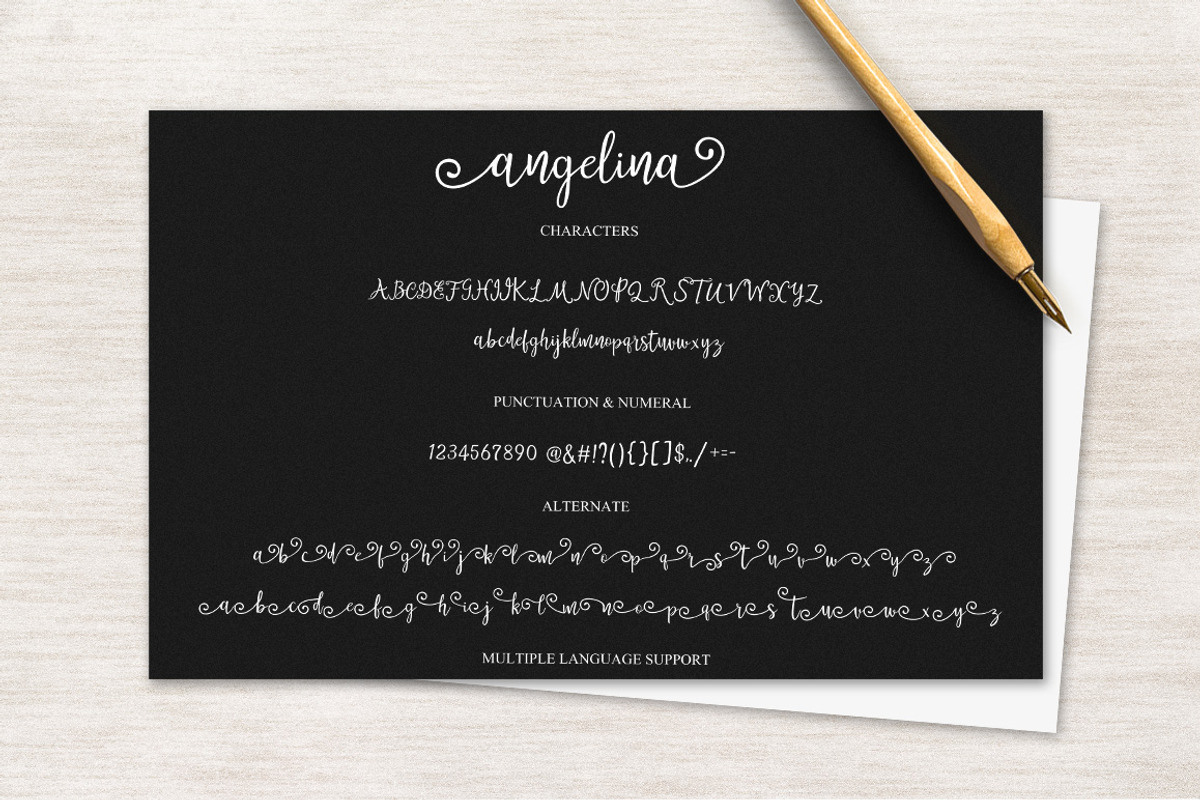 Angelina preview 4