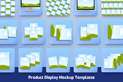 US Letter Etsy Listing Mockups Canva, a Design Template by The Chaos Project (Thumbnail 6 of 7)