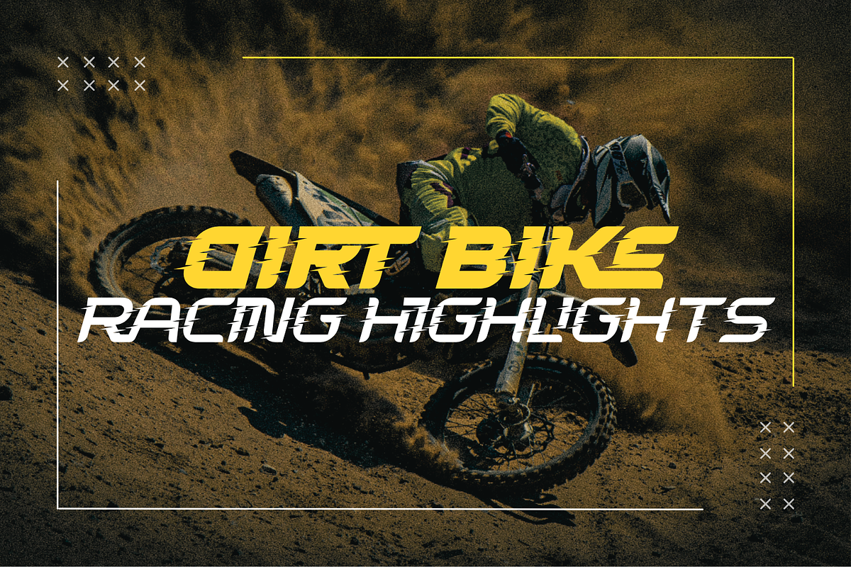 Speed Themes Font, a Sans Serif Font by 177Studio (Photo 4 of 8)
