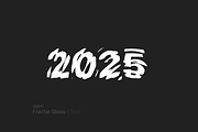 Fractal Glass Effect, a Pattern Graphic by Reformer Mockup (Thumbnail 4 of 15)