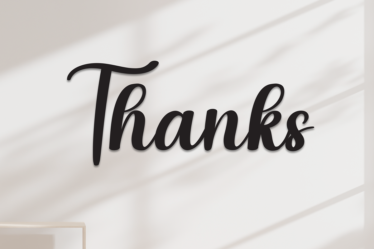 Wrongler | Script Font, a Handwritten Font by Scratchones (Photo 9 of 9)