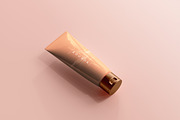 390+ Cosmetic Branding Mockup Scenes, a Cups & Container Mockup by pmvch (Thumbnail 363 of 367)