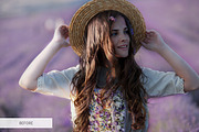 Classic Portrait Photoshop Actions, a Plug-in Add-On by FixThePhoto (Thumbnail 26 of 32)