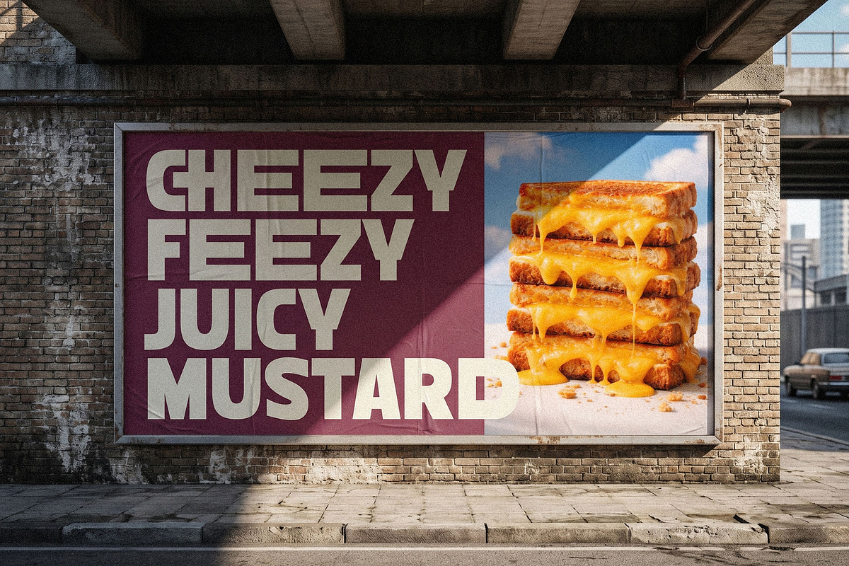 Chirena Sans Serif, a Sans Serif Font by Madjack.font (Photo 3 of 9)