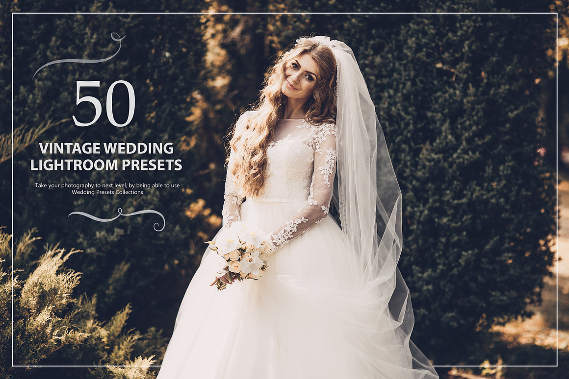 1000+ Wedding Lightroom Presets, a Preset Add-On by Eldamar Studio (Photo 11 of 14)