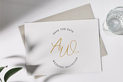 Dorothy, a Script Font by Flawless And Co (Thumbnail 11 of 16)