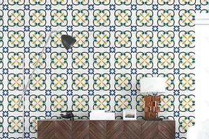 Mediterranean TILE Bundle 100