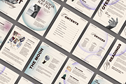 Tarot Reading Template, a Marketing Template by Story Native (Thumbnail 4 of 9)